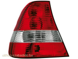 BMW 3-as E46 Compact (Évj.: 2001. 06 -tól) Dectane Tuning Hátsó Lámpa 