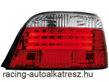 BMW 7-es E38 (Évj.: 1994 - 1998) Dectane Tuning Hátsó Lámpa 