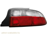 BMW Z3 96-99 Dectane Tuning Hátsó Lámpa 