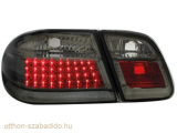 Mercedes Benz W210 E-Klasse LED-es Hátsó Lámpa  (Évj.: 1995-2002) 