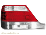 Mercedes Benz W140 S-Klasse LED-es Hátsó Lámpa  (Évj.: 1992-1998) 