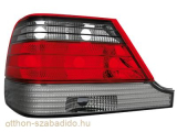 Mercedes Benz W140 S-klasse 97-99 Dectane Tuning Hátsó Lámpa 