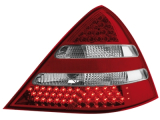 LED Hátsó Lámpa Mercedes Benz SLK R170 (Évj.: 00-04) 