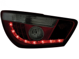 Seat Ibiza 6J (3 ajtós) LED-es Hátsó Lámpa  (Évj.: 2008.04-től) 