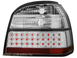VW Golf 3 Dectane Ledes Hátsó Lámpa 