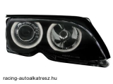 BMW E46 Lim. 01-03 Dectane Angel Eyes Lámpa 