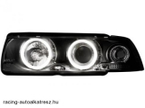 BMW 3-as széria E36 Coupe, Cabrio CCFL Neon Angel Eyes Lámpa  [SWB03BCCFL] 