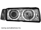 BMW E36 Limousine + Compact Dectane Síküveges Lámpa 