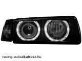 BMW E36 Limousine + Compact Dectane Síküveges Lámpa 