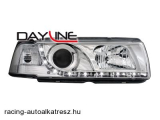 BMW E36 Limousine + Compact Dectane Dayline Lámpa 