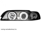 BMW 5-as széria E39 Limousine, Touring CCFL Neon Angel Eyes Lámpa  [SWB07BCCFL] 