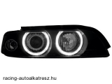BMW E39 (Évj.:95-00) Xenonos! Dectane Angel Eyes Lámpa 