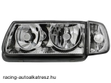 VW Polo 6N 95-98 Dectane Síküveges Lámpa 