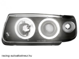 VW Polo 6N CCFL Neon Angel Eyes Lámpa  [SWV05BCCFL] 