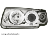 VW Polo 6N CCFL Neon Angel Eyes Lámpa  [SWV05CCFL] 