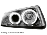 VW Passat 3B 97-01 Dectane Angel Eyes Lámpa 