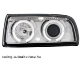VW Vento 91-98 Dectane Angel Eyes Lámpa 