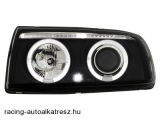 VW Vento 91-98 Dectane Angel Eyes Lámpa 