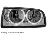 VW Vento 91-99 Dectane Síküveges Lámpa 