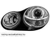 VW Polo 02-04 9N Dectane Angel Eyes Lámpa 