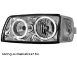 VW T4 97-03 Dectane Angel Eyes Lámpa 