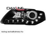 VW Passat 3C 05+ Dectane Dayline Lámpa 