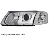 VW Passat 3B 97-99 Projektoros Dectane Síküveges Lámpa 