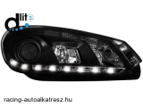 VW Golf VI (Évj.:2008-tól) Dectane D-Lite Lámpa 