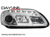 VW Touran 1T (Évj.:03-06) Dectane Dayline Lámpa 