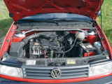 VW PASSAT 35i  klímás FK Profiline Toronymerevítő