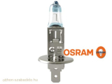 OSRAM NIGHT BREAKER Unlimited H1 Izzó  12 V/55 W (2 db) 