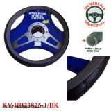 KV-HB23825/4-1bk Kormányvédő