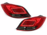 Opel Insignia  (Évj.: 2008.11 -től) LED-es Dectane Tuning Hátsó Lámpa 