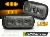 Audi A4, LED-es Oldalsó Irányjelző by Tuning-Tec 