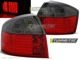 Audi A4 B6 Sedan Tuning-Tec LED Hátsó Lámpa (Évj.:2000.10 – 2004.10) 