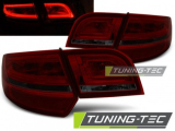 Audi A3 8P Sportback, Tuning-Tec LED Hátsó Lámpa (Évj.:2004 – 2008) 