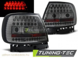 Audi A4 B5 Limo Tuning-Tec LED Hátsó Lámpa (Évj.:1994.11 - 2000.09) 