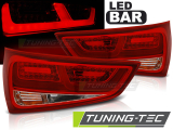 Audi A1, LED-es Hátsó Lámpa (Évj.:2010 -től) by Tuning-Tec 