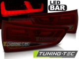 Audi A1,  LED-es Hátsó Lámpa (Évj.:2010 -től) by Tuning-Tec 
