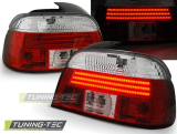 BMW 5-ös E39 Limo Tuning-Tec LED Hátsó Lámpa  (Évj.:1995.09 - 2000.08) 