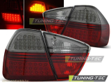 BMW 3-as E90 Sedan, Tuning-Tec LED Hátsó Lámpa Led indexes (Évj.:2005.03 – 2008.08) 