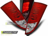 Ford Focus Tuning-Tec LED Hátsó Lámpa  (Évj.:1998.10 - 2004.10) 