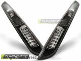 Ford Focus Tuning-Tec LED Hátsó Lámpa  (Évj.:2004.09 - 2010) 