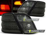 Mercedes Benz CLK Tuning-Tec LED Hátsó Lámpa Led indexes (Évj.:1997.03 – 2002.04) 