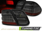 Mercedes Benz CLK Tuning-Tec LED Hátsó Lámpa (Évj. 1997.03  - 2002.04) 