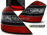 Mercedes Benz S-Klasse Tuning-Tec LED Hátsó Lámpa (Évj.:2005 – 2009) 