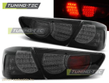 Mitsubishi Lancer Tuning-Tec LED Hátsó Lámpa  (Évj.:2008 - 2011) 
