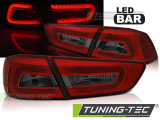 Mitsubishi Lancer 8 Tuning-Tec LED BAR Hátsó Lámpa  (Évj.:2008 - 2011) 