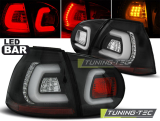 VW Golf 5 Tuning-Tec LED BAR Hátsó Lámpa LEDes index-szel (Évj.:2003.10 - 2009) 