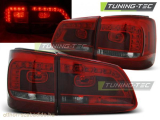 VW Touran II Tuning-Tec LED Hátsó Lámpa  (Évj.:2010.08 -tól) 